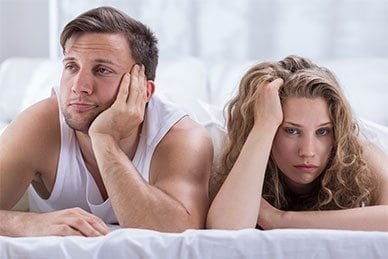 Fatigue and Your Libido: What You Need to Know 2