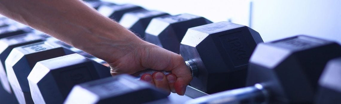 Too Much Exercise Could Be Killing Your Sex Drive