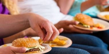 Toxins in Fast Food Linked to Low Libido and More