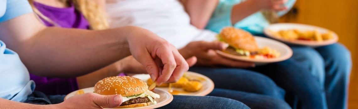 Toxins in Fast Food Linked to Low Libido and More