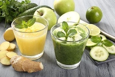 5 Refreshing Summer Juice Recipes for Increased Libido