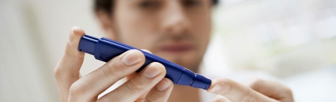 Diabetes and Low Testosterone: New Connections Discovered