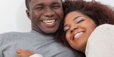 Frequency of Sex Found to Influence Peoples' Gut Feelings About Their Partner