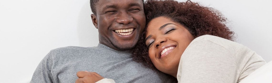 Frequency of Sex Found to Influence Peoples' Gut Feelings About Their Partner