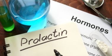 Prolactin and Libido: Too Much (or Too Little) Can Kill Your Libido