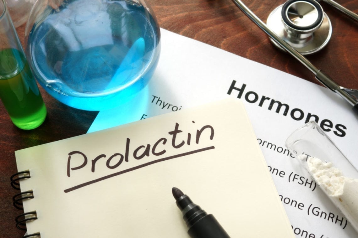 Prolactin and Libido: Too Much (or Too Little) Can Kill Your Libido