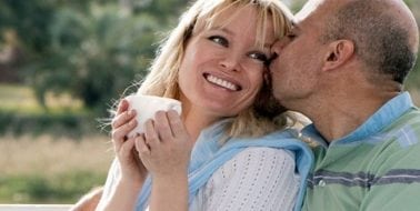 Science Supports Using Physical Intimacy to Strengthen Relationships 1
