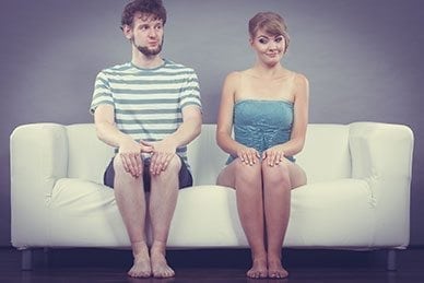 Not in the Mood? Why You Should Have Sex Anyway