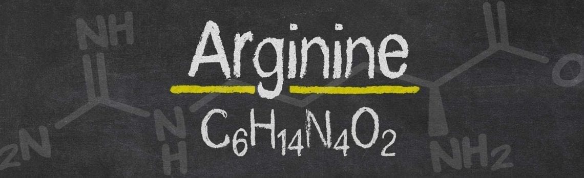 Ingredient Spotlight: L-Arginine for Libido and More