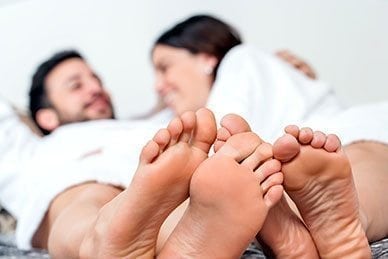 Researchers Prove Cuddling After Sex is Crucial 1