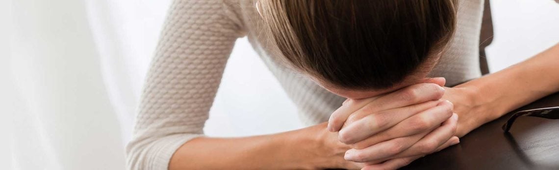Stress and Anxiety: Modern Libido Killers