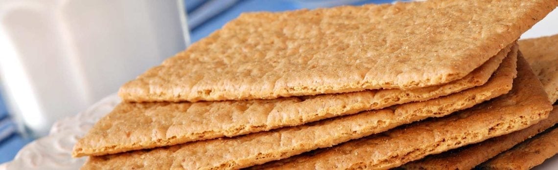 Corn Flakes and Graham Crackers: Popular Foods Developed to Curb Libido