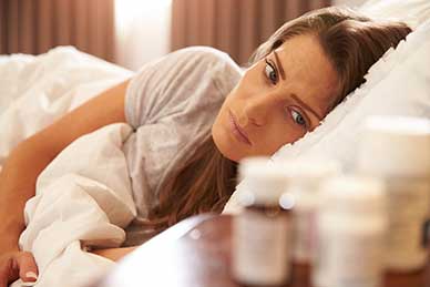 Five Surprising Facts About Female Libido