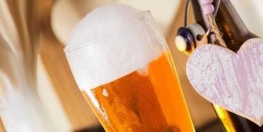 Can Beer Boost Libido?