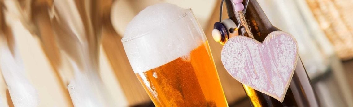 Can Beer Boost Libido?