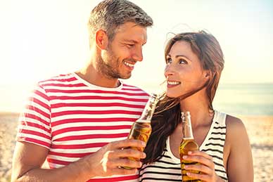 Can Beer Boost Libido?