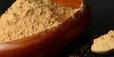 New Research Links Maca and Cognitive Function