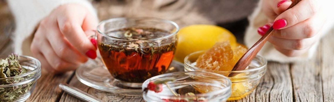 The Top 6 Immune Boosting Herbs for Cold and Flu Season