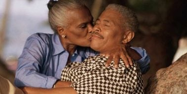 What Sexuality in Seniors is Really Like 1