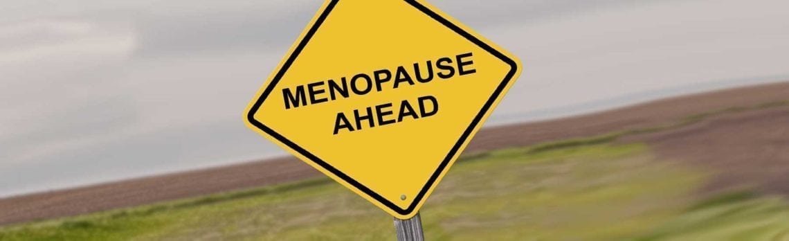 Four Unexpected Menopause Health Problems You Probably Didn't Know About