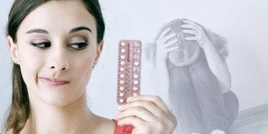 New Link Between Birth Control and Depression May Be Just the Tip of the Iceberg 1