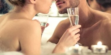 Study Says Sexual Fantasies Can Improve Your Relationship