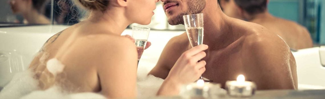 Study Says Sexual Fantasies Can Improve Your Relationship