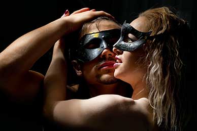 Study Says Sexual Fantasies Can Improve Your Relationship