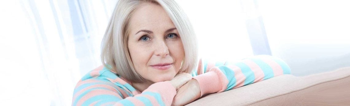 Reported Decline in Sexual Function After Menopause Finally Validated by Researchers