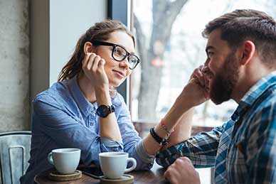 Date Your Spouse to Nurture and Strengthen Your Relationship