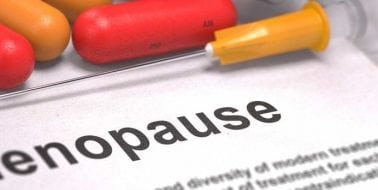 Stress and Menopause: Breaking the Vicious Cycle