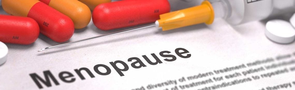 Stress and Menopause: Breaking the Vicious Cycle