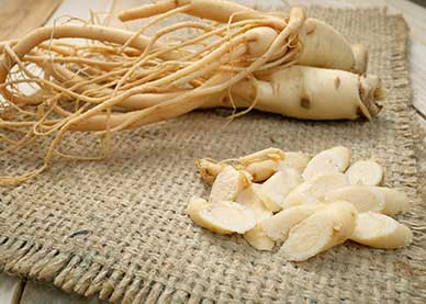 Studies Support Using Ginseng to Improve Sexual Health and Desire