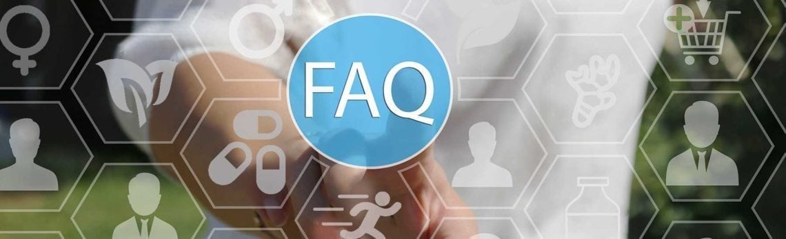 We Answer Your Most Frequently Asked Questions About Macabido