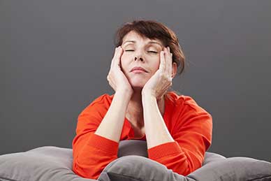 Addressing Low Libido and Sexual Health in Menopause