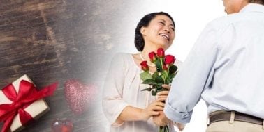 Auf der Suche nach Ideen für den Valentinstag? Diese romantischen Einfälle werden Ihnen sicher gefallen!