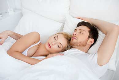 Testosterone, Sleep and Sexual Satisfaction Go Hand-in-Hand, Says New Study