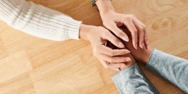 How to Effectively Navigate Supporting a Partner with Depression