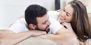 It's True: Having Sex Makes You Happier