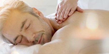 Proven Benefits of Massage Include Lowered Stress and Improved Well-being