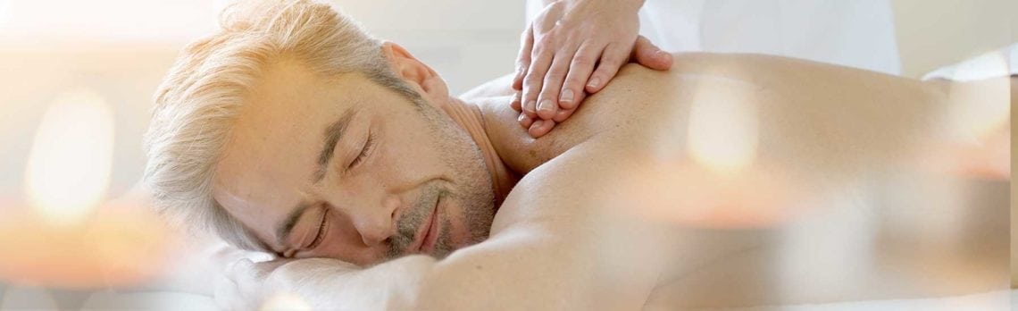 Proven Benefits of Massage Include Lowered Stress and Improved Well-being