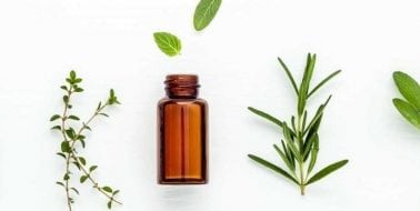 Essential Oils and Vitamins: Effective Alternative Treatments for Menopause Symptoms
