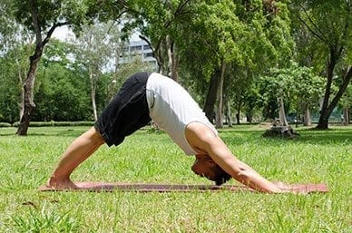 Attention Men: Use Yoga to Boost Testosterone 1