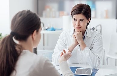 Why It's Important to Talk to Your Doctor About Sex