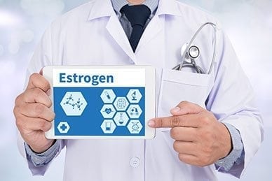 Estrogen Regulates Fear Response, Says New Study