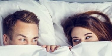 Proven: Quality of Sex Life and Relationships Affect Health