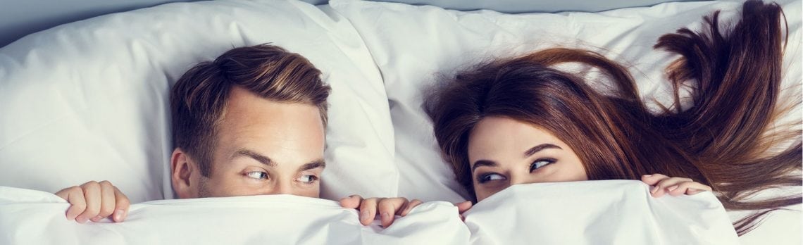 Proven Quality Of Sex Life And Relationships Affect