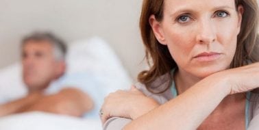 Why Women Avoid Sex After Menopause