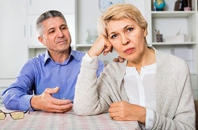 Why Women Avoid Sex After Menopause