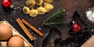 3 Delicious Maca Holiday Recipes You Have to Try!